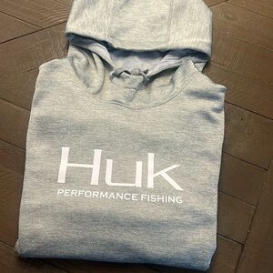 Huk Sweatshirt